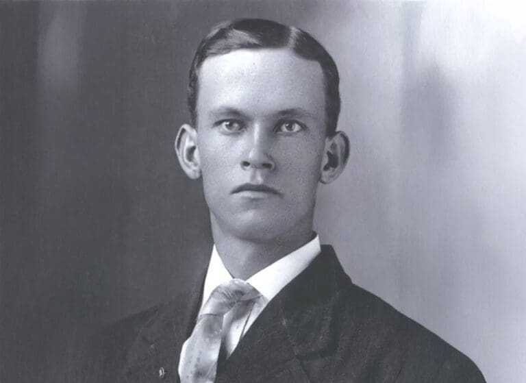 1920s WWClyde UofU Graduation