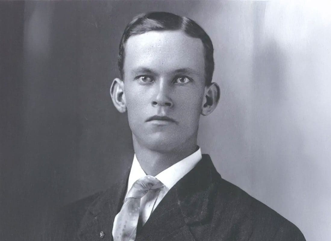 100 Years - W.W. Clyde