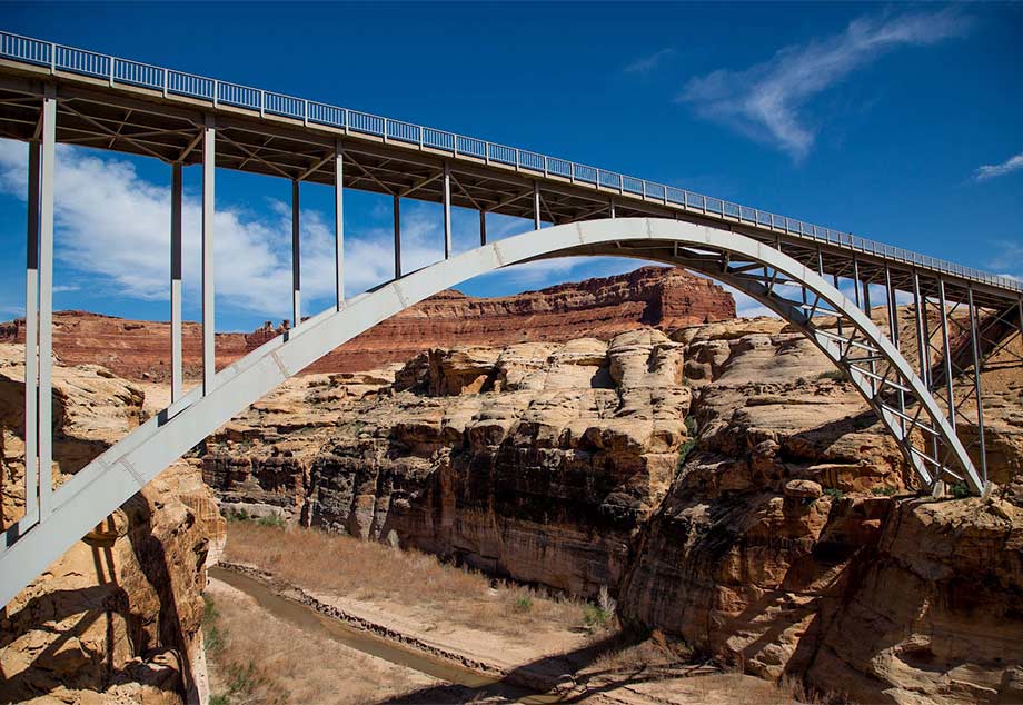 Colorado Bridge