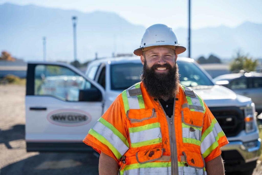 We Value People: Justin Dean