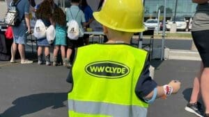 WW Clyde Big Dig