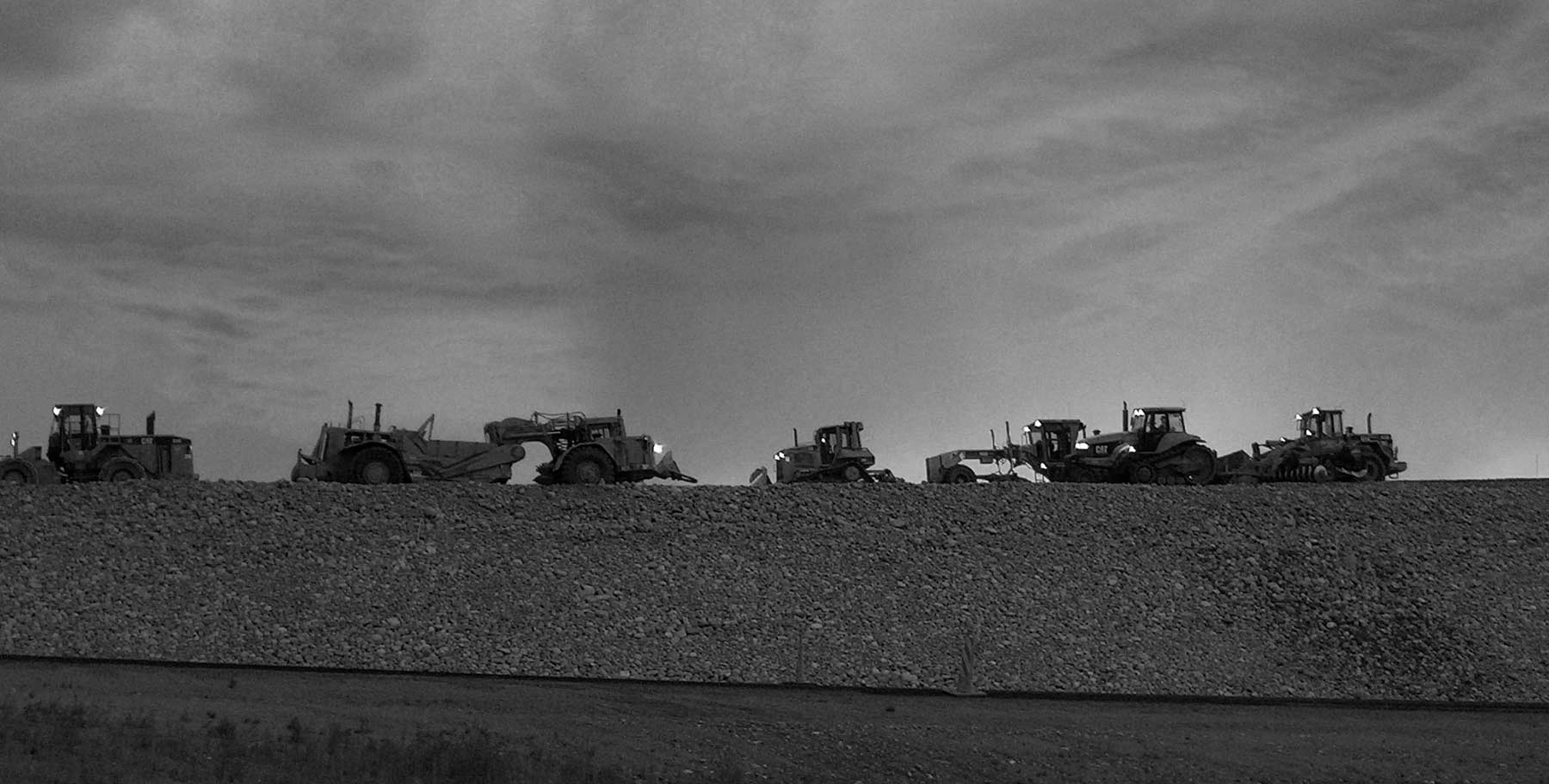 Heavy Civil Services