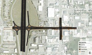 I-15 Davis County Project