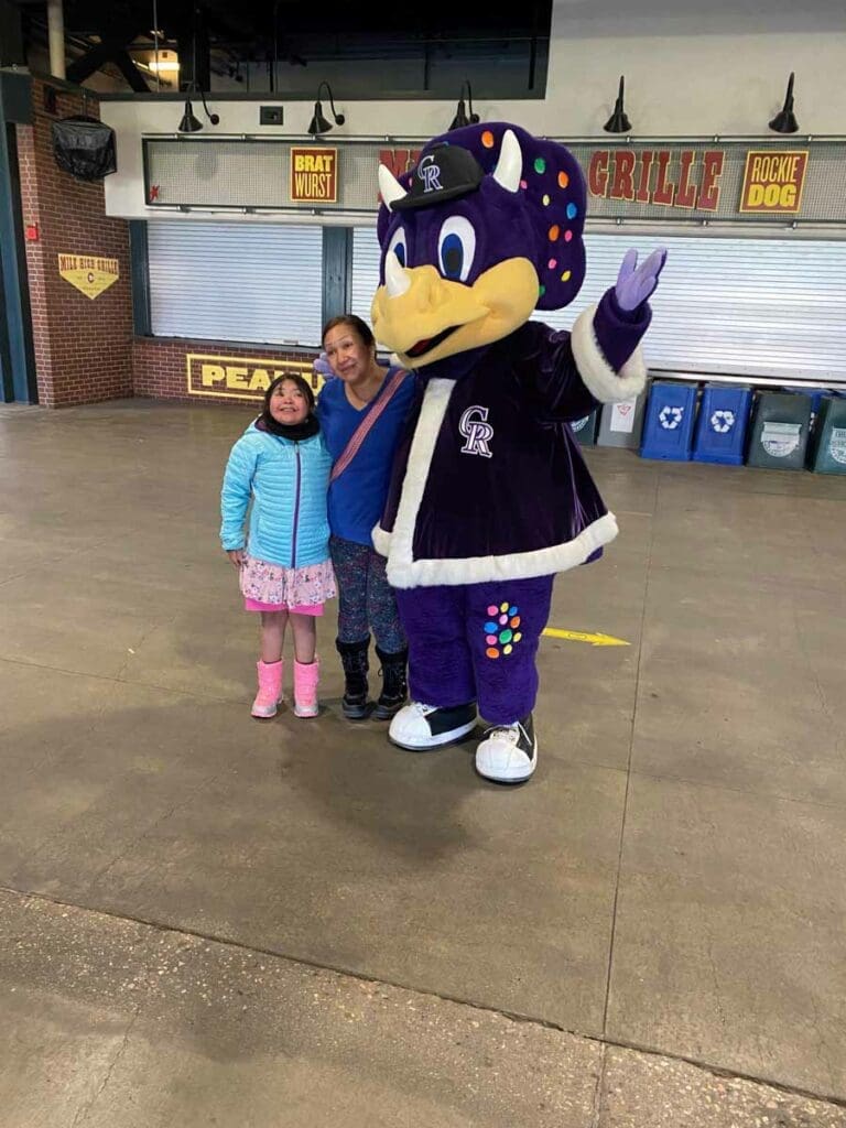 Denver Dream Center/Christmas in the City