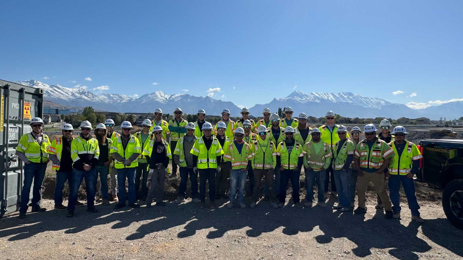 Safety Week 2026
