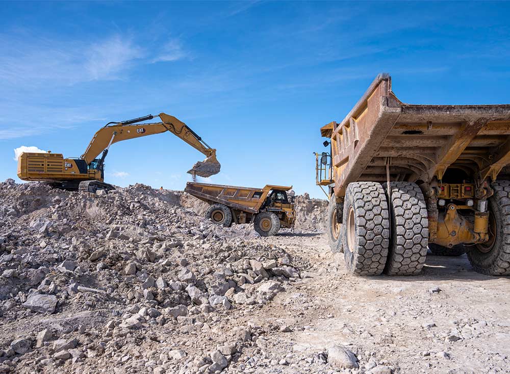 Intermountain region