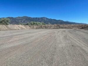Richfield Shooting Range