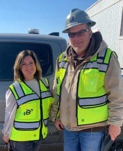 We Value People Stephanie Moore