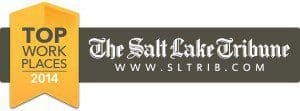 Top workplace in utah, best place in utah to work
