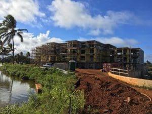 Layton W.W. Clyde Hawaii Joint Venture