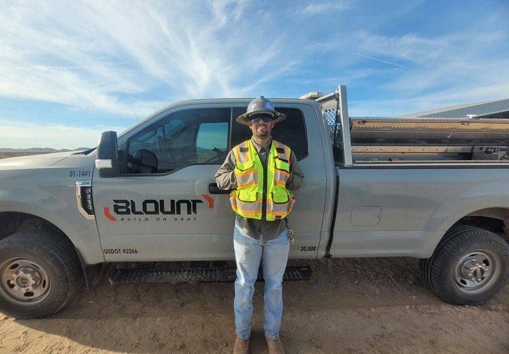 We Value People : Tyler Morrow