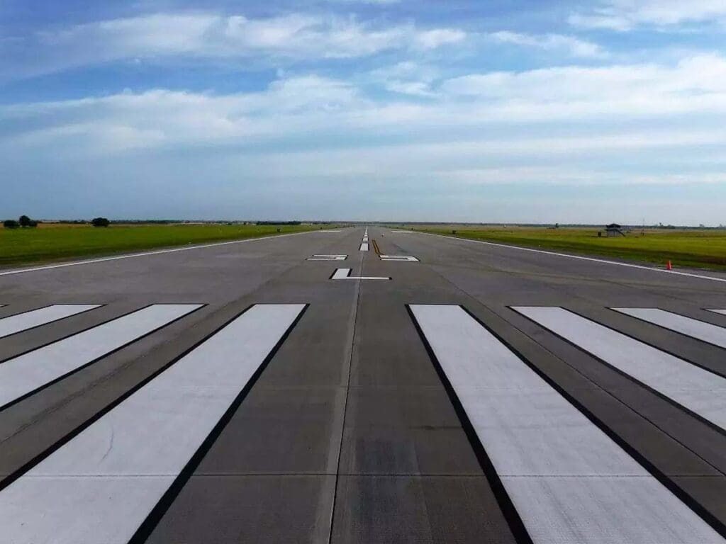 Vance Air-Force Base