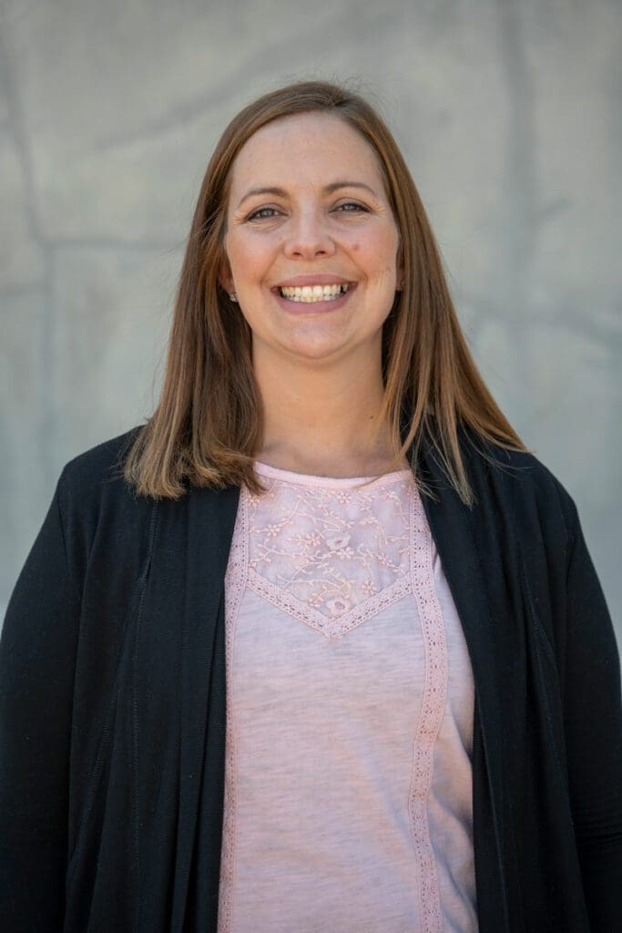 We Value People: Amanda Jonidis - WW Clyde