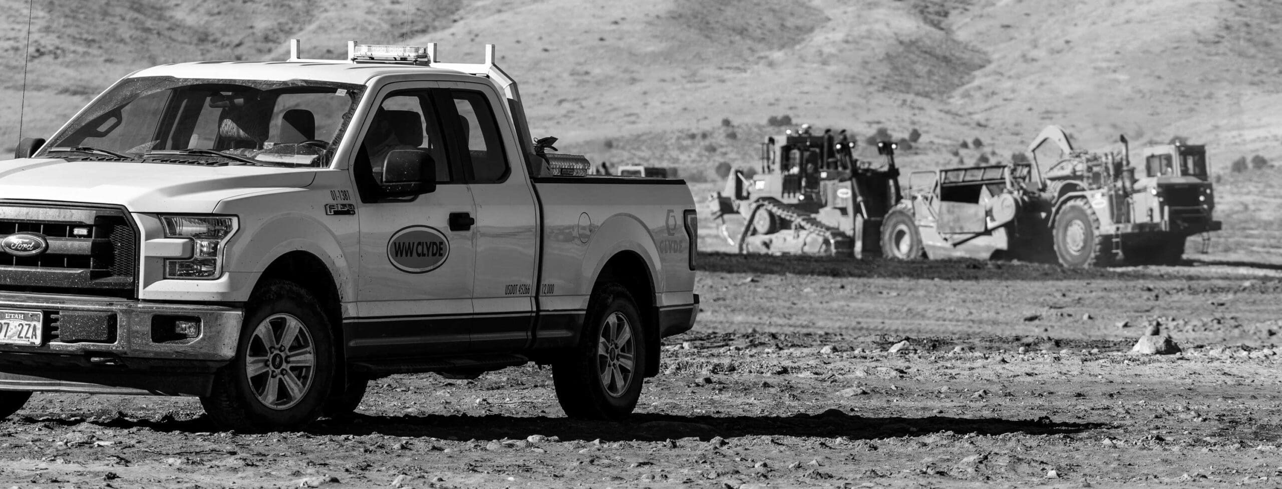 heavy civil service construction at ww clyde