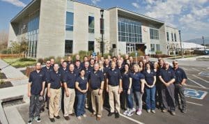 W.W. Clyde & Co. Employees