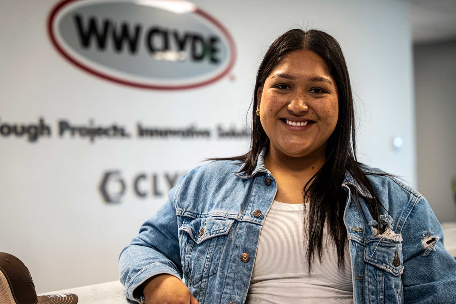 We Value People: Litzy Moran