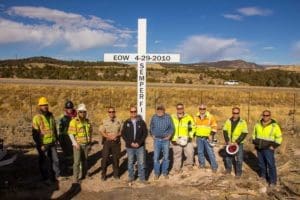 I-70 Service Project