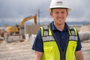 We Value People: Landon Lundell