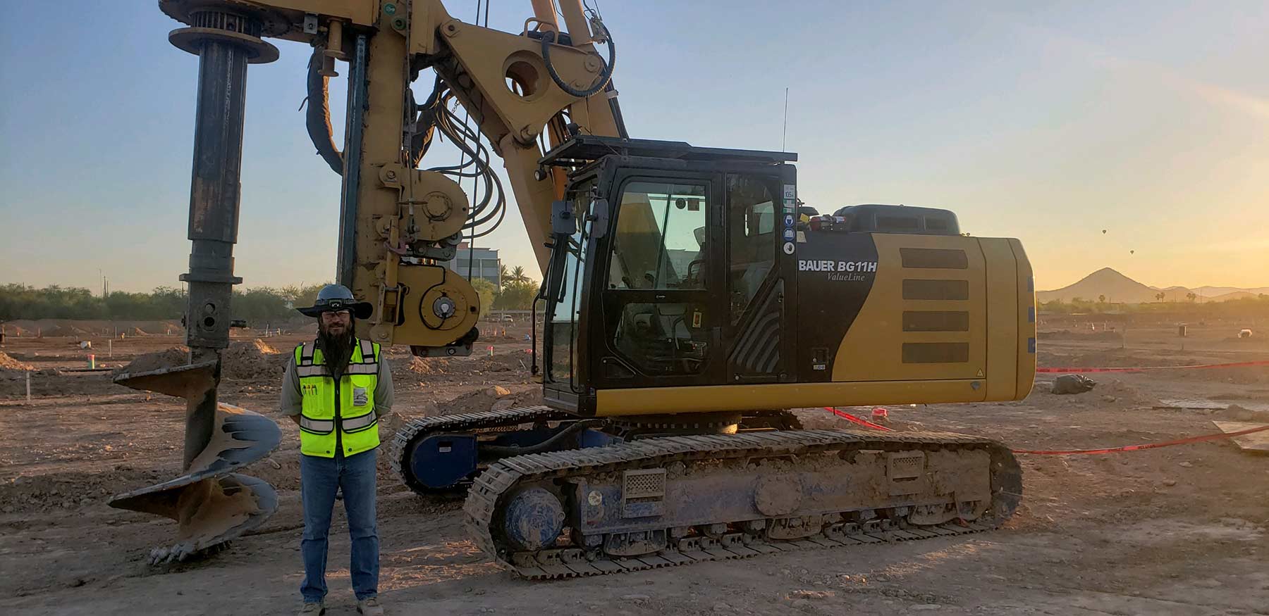 We Value People: Manny Mislan