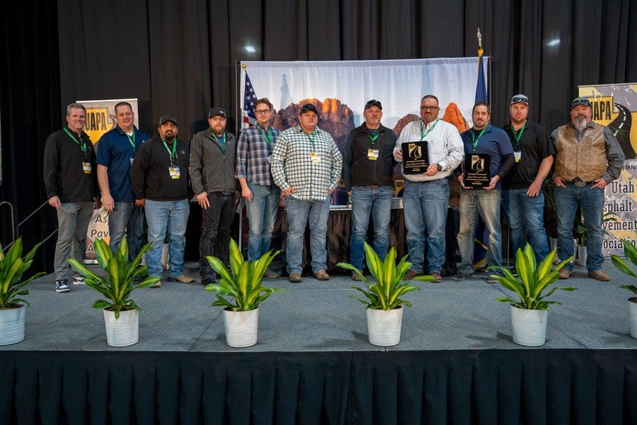 2023 UAPA Large Project of the Year