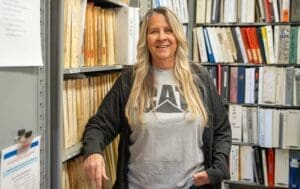 We Value People: Vicky Johnson