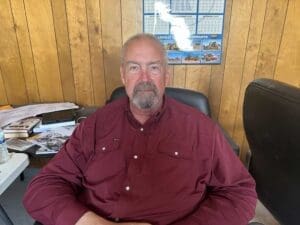 We Value People: Mark Fisher