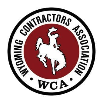 The Associated General Contractors of Wyoming