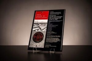 2025 Associated General Contractors of Utah Overall Transportation/Utility Infrastructure Division Project of the Year for the Bangerter South Interchanges DB and Bangerter 4700 S. PDB