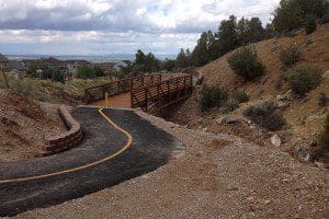 South Cedar Interchange Service, W.W. Clyde Service