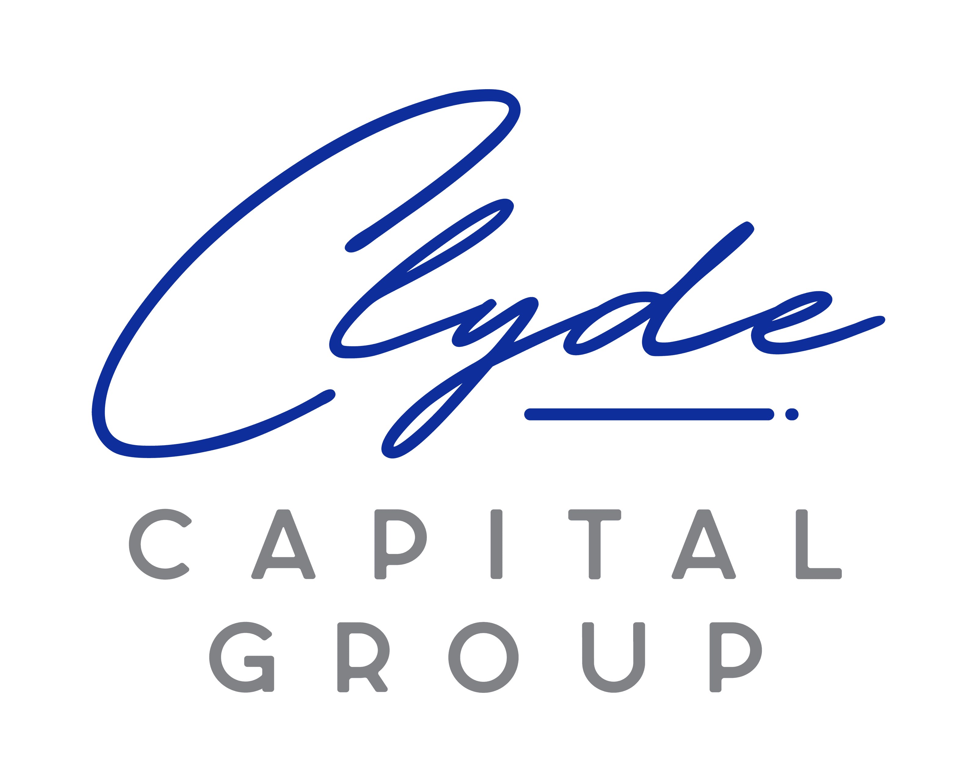 Clyde Capital Group Logo