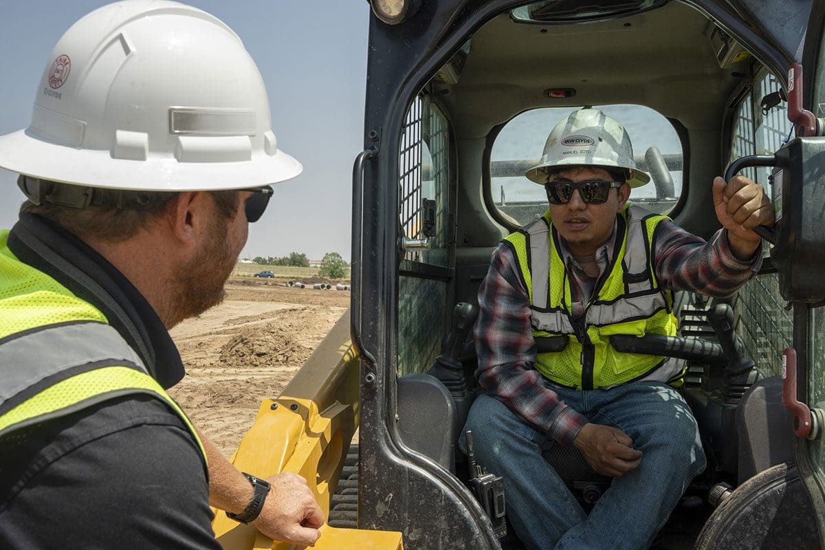 Safety in the Details