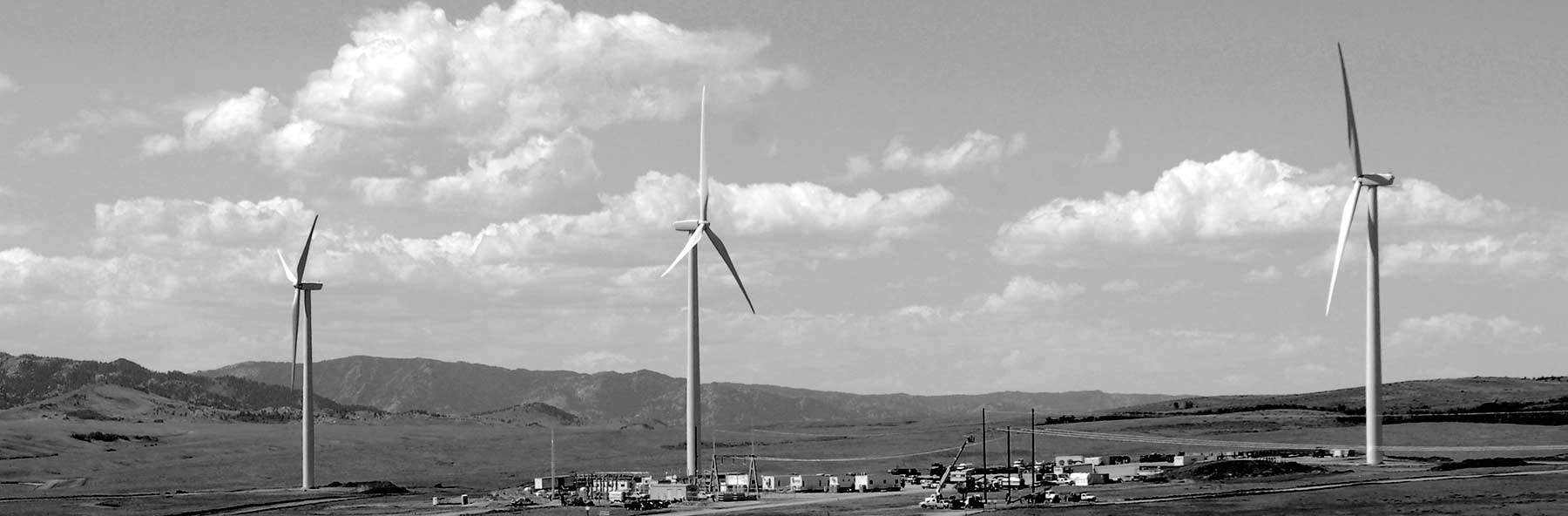 Pioneer Wind Farm