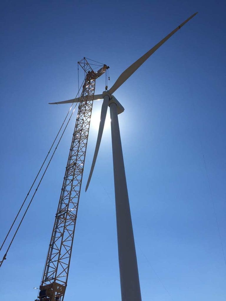 Renewable Energy Civil Services