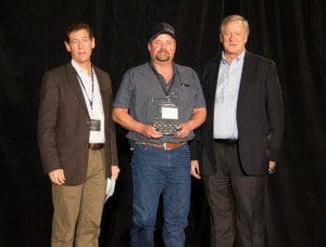 Bryan Ady W.W. Clyde & Co. Awards