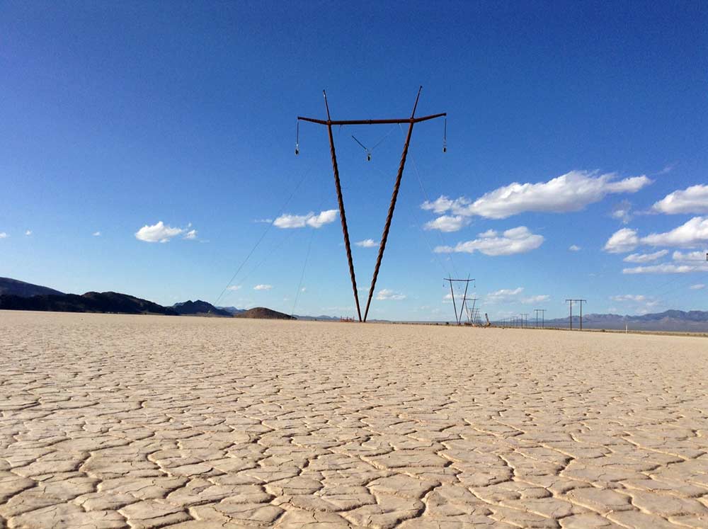 Industrial Power Civil Services