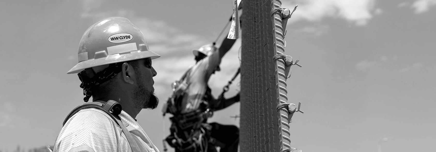 Safety First at WW Clyde